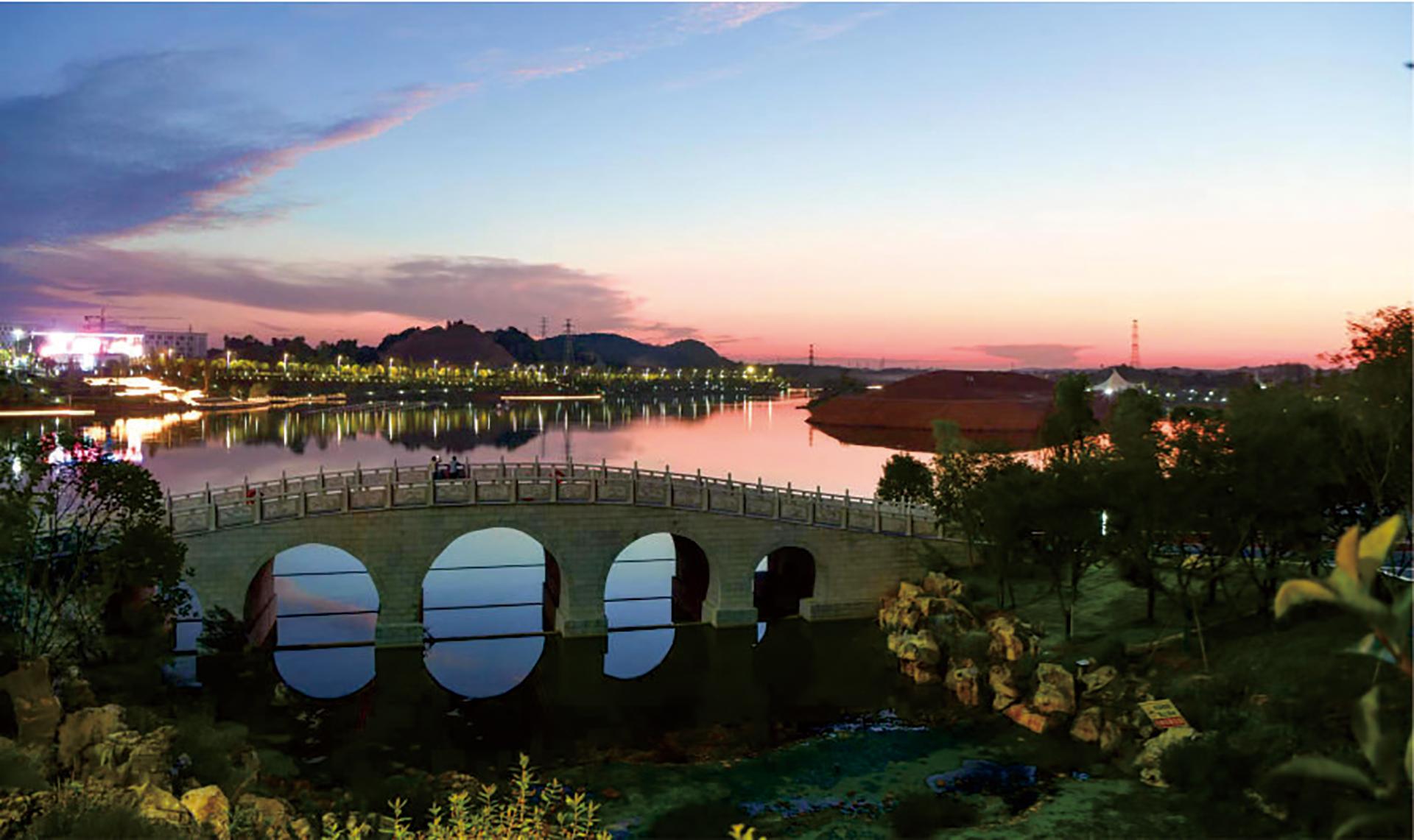 陶子湖